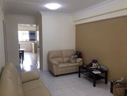 Blk 783 Khatib Vale (Yishun), HDB 3 Rooms #637765401